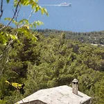 Сasa de vacaciones Dalmatinska Kuca *