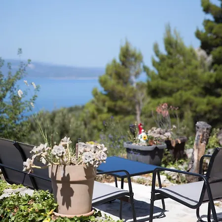 Dalmatinska Kuca Holiday home Makarska