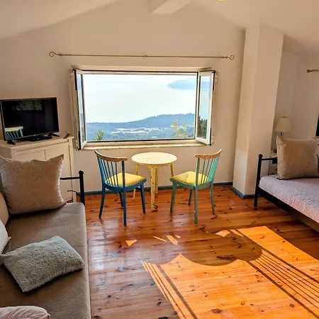 Dalmatinska Kuca Holiday home