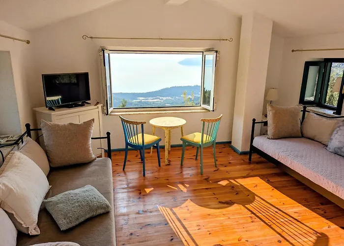 Dalmatinska Kuca Holiday home