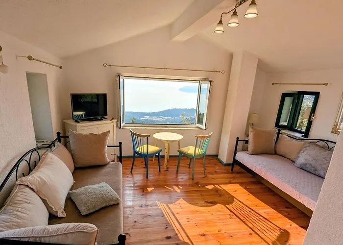 Dalmatinska Kuca Holiday home