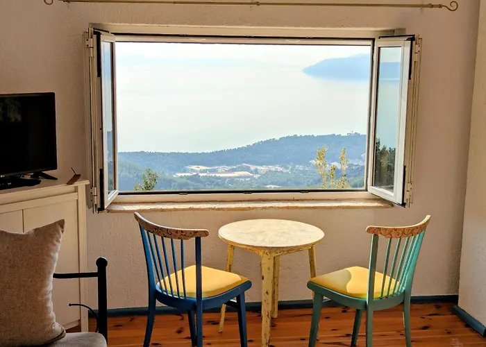 Holiday home Dalmatinska Kuca